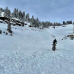 Man rescues brother buried by avalanche on Christmas Eve in Utah