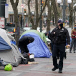 US homelessness up 18 percent in last year amid cost of living crisis