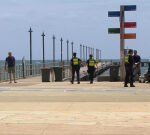 Woman in a life-threatening condition after being found unresponsive in waters near Frankston Pier in Melbourne