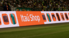 Africa Creative makes soccer ad boards shoppable