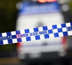 One man dead and another in custody after alleged altercation in Western Sydney