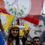 Turkish pro-Kurd party to meet ‘terrorist’