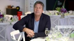 Gregg Wallace allegations ‘truly upsetting’, says John Torode