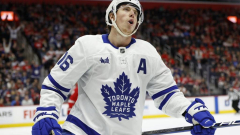 Maple Leafs vs. Capitals: Live stream, TV info, time and more | December 28, 2024