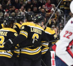 Bruins vs. Blue Jackets: Live stream, TV info, time and more | December 28, 2024