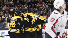 Bruins vs. Blue Jackets: Live stream, TV info, time and more | December 28, 2024