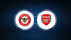 How to Watch Brentford FC vs. Arsenal FC: Live Stream, TV Channel, Start Time