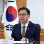 Air crash tests South Korea’s acting president 2 days into job