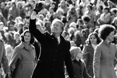 Former President Jimmy Carter Is Dead at 100