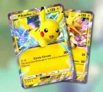 Best Pikachu ex Pokémon TCG Pocket deck build list