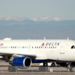 Another unticketed passenger attempts to stow away on a Delta flight this holiday season