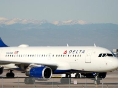 Another unticketed passenger attempts to stow away on a Delta flight this holiday season