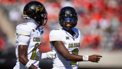 What’s at stake in the Alamo Bowl between No. 20 Colorado and No. 17 BYU?