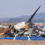 Jet crash disaster in South Korea marks another setback for Boeing