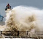 Millions sent government alert as Storm Darragh approaches UK