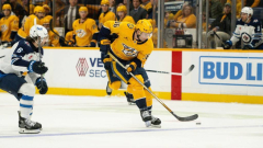 Jets vs. Predators December 30: Injured players, inactives, latest updates