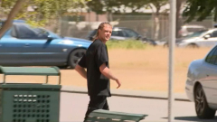 Dylan Sharpe learns fate over burnout stunt at Oakford crash site where Jady Turner was killed a day earlier