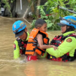 Flood death toll increases to 9 in South