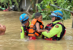 Flood death toll increases to 9 in South