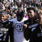 What Deion Sanders stated following Colorado’s last routine season videogame