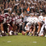 Top 5 CFB rivalry matchups to watch this weekend