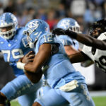 UNC football to wear throwbacks for Saturday’s ending versus NC State