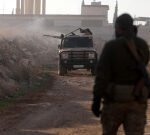 What’s next after Syrian opposition forces’ surprise offending?