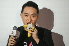 Why A Crypto Entrepreneur Ate $6.2 Million Banana Art