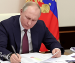 Putin indications law acknowledging digital currencies as home, excusing crypto mining and sales from VAT