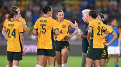 Matildas police repeat loss to Brazil after pre-game drama including Steph Catley