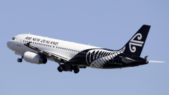 Air New Zealand flight bound for Australia diverted after mid-air emergencysituation