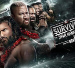 WWE Survivor Series 2024 Results, Winners And Grades On November 30