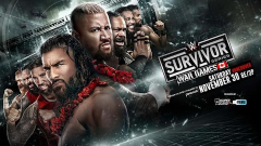 WWE Survivor Series 2024 Results, Winners And Grades On November 30