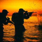 ‘In Waves And War’: A Film About Navy SEALS, PTSD, Addiction And Psychedelics