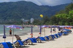 Phuket equipments up for high season