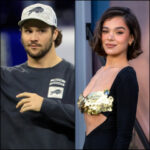 Hailee Steinfeld and Josh Allen: A Complete Relationship Timeline