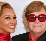 Elton John notable to ‘watch own musical’ after vision loss