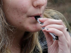 Supreme Court to hear arguments on flavored vape policies enforced after youth vaping spike