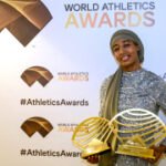 Olympic champs Sifan Hassan, Letsile Tebogo called Athletes of the Year