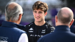 Aussie child Jack Doohan’s Formula One launching verified as Alpine release Esteban Ocon