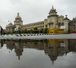 Cyclone Fengal: IMD alerts of considerable rains in Kerala and anumberof districts of Karnataka