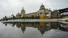 Cyclone Fengal: IMD alerts of considerable rains in Kerala and anumberof districts of Karnataka