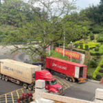 Border trade up 6% in veryfirst 10 months