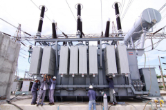 Transformer company TRT positive on profits development next year