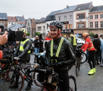 From Spain to Romania: Transcontinental Race reveals 2025 path