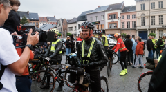 From Spain to Romania: Transcontinental Race reveals 2025 path