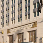 Waldorf Astoria New York to Begin Accepting Reservations