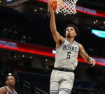 Georgetown Hoyas vs. UMBC Retrievers live stream, TELEVISION channel, start time, chances | December 2, 2024