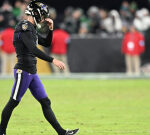 NFL Week 13 wagering wrap-up: The Ravens have a giant Justin Tucker issue