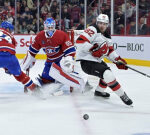 Devils vs. Rangers December 2: Injured players, inactives, latest updates